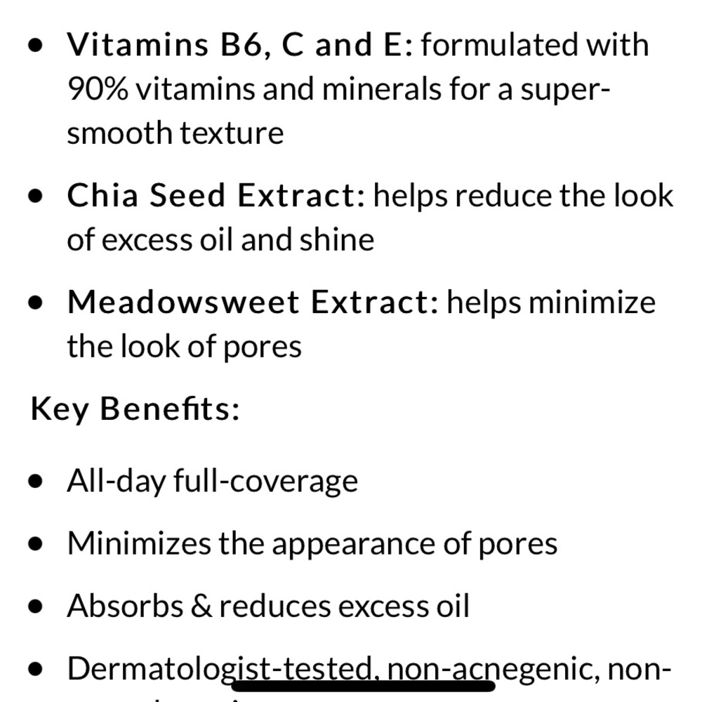 BarePro Performance Wear Powder Foundation - Picture 9 of 9